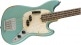 JMJ ROAD WORN MUSTANG BASS RW, FADED DAPHNE BLUE - STOCK-B