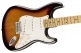 STRATOCASTER MEXICAN PLAYER 70TH MN 2 COLOR SUNBURST