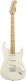 MEXICAN PLAYER STRATOCASTER MN, POLAR WHITE - REFURBISHED