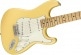 MEXICAN PLAYER STRATOCASTER MN, BUTTERCREAM