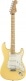 MEXICAN PLAYER STRATOCASTER MN, BUTTERCREAM