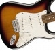 STRATOCASTER MEXICAN PLAYER 70TH PF 2 COLOR SUNBURST