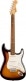 STRATOCASTER MEXICAN PLAYER 70TH PF 2 COLOR SUNBURST