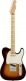 MEXICAN PLAYER TELECASTER MN, 3-COLOR SUNBURST