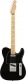 MEXICAN PLAYER TELECASTER MN, BLACK