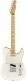 MEXICAN PLAYER TELECASTER MN, POLAR WHITE