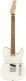 MEXICAN PLAYER TELECASTER PF, POLAR WHITE