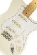 JIMI HENDRIX STRATOCASTER MN, OLYMPIC WHITE