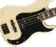 DUFF MCKAGAN DELUXE PRECISION BASS RW, WHITE PEARL