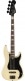 DUFF MCKAGAN DELUXE PRECISION BASS RW, WHITE PEARL