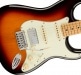 MEXICAN PLAYER PLUS STRATOCASTER HSS MN, 3-COLOR SUNBURST