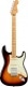 MEXICAN PLAYER PLUS STRATOCASTER HSS MN, 3-COLOR SUNBURST