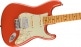 PLAYER PLUS STRATOCASTER MN FIESTA RED RECONDITIONNE