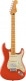 PLAYER PLUS STRATOCASTER MN FIESTA RED RECONDITIONNE