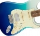 MEXICAN PLAYER PLUS STRATOCASTER HSS PF, BELAIR BLUE