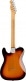 MEXICAN PLAYER PLUS NASHVILLE TELECASTER MN, 3-COLOR SUNBURST