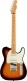 MEXICAN PLAYER PLUS NASHVILLE TELECASTER MN, 3-COLOR SUNBURST