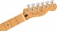 MEXICAN PLAYER PLUS NASHVILLE TELECASTER MN, BUTTERSCOTCH BLONDE