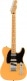 MEXICAN PLAYER PLUS NASHVILLE TELECASTER MN, BUTTERSCOTCH BLONDE