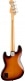 MEXICAN PLAYER PLUS JAZZ BASS PF, 3-COLOR SUNBURST