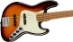 MEXICAN PLAYER PLUS JAZZ BASS PF, 3-COLOR SUNBURST