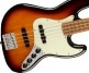 MEXICAN PLAYER PLUS JAZZ BASS PF, 3-COLOR SUNBURST