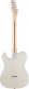 DELUXE NASHVILLE TELECASTER MN, WHITE BLONDE