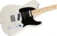 DELUXE NASHVILLE TELECASTER MN, WHITE BLONDE