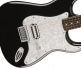 LTD TOM DELONGE STRATOCASTER RW BLACK