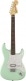 LTD TOM DELONGE STRATOCASTER RW SURF GREEN