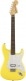 LTD TOM DELONGE STRATOCASTER RW GRAFFITI YELLOW