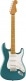 MEXICAN VINTERA II 50S STRATOCASTER MN OCEAN TURQUOISE