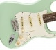 MEXICAN VINTERA II 70S STRATOCASTER RW SURF GREEN