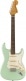 MEXICAN VINTERA II 70S STRATOCASTER RW SURF GREEN