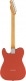 MEXICAN VINTERA II 60S TELECASTER RW FIESTA RED - STOCK-B