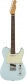 MEXICAN VINTERA II 60S TELECASTER RW SONIC BLUE