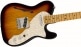 MEXICAN VINTERA II 60S TELECASTER THINLINE MN 3-COLOR SUNBURST