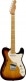 MEXICAN VINTERA II 60S TELECASTER THINLINE MN 3-COLOR SUNBURST