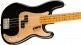 MEXICAN VINTERA II 50S PRECISION BASS MN BLACK