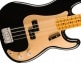 MEXICAN VINTERA II 50S PRECISION BASS MN BLACK