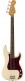 MEXICAN VINTERA II 60S PRECISION BASS RW OLYMPIC WHITE