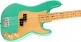 MEXICAN VINTERA '50S PRECISION BASS MN, SEAFOAM GREEN