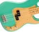 MEXICAN VINTERA '50S PRECISION BASS MN, SEAFOAM GREEN