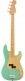 MEXICAN VINTERA '50S PRECISION BASS MN, SEAFOAM GREEN