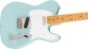 MEXICAN VINTERA '50S TELECASTER MN, SONIC BLUE