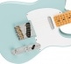 MEXICAN VINTERA '50S TELECASTER MN, SONIC BLUE