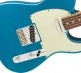 MEXICAN VINTERA '60S TELECASTER MODIFIED PF, LAKE PLACID BLUE