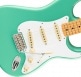 MEXICAN VINTERA '50S STRATOCASTER MN, SEAFOAM GREEN