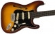 LTD SUONA STRATOCASTER THINLINE EBO VIOLIN BURST