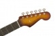 LTD SUONA STRATOCASTER THINLINE EBO VIOLIN BURST